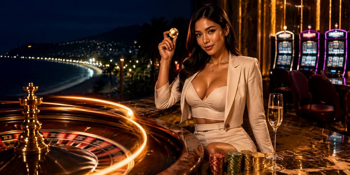 Slot Rooms Kami, Permainan Setiap Hari